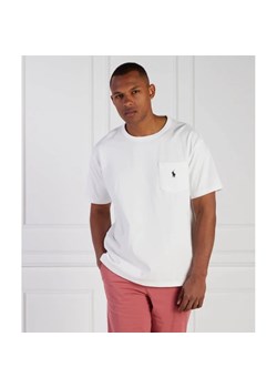 POLO RALPH LAUREN T-shirt | Classic fit ze sklepu Gomez Fashion Store w kategorii T-shirty męskie - zdjęcie 166406442