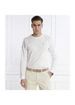 Tommy Jeans Longsleeve 2-pack | Regular Fit ze sklepu Gomez Fashion Store w kategorii T-shirty męskie - zdjęcie 166406443