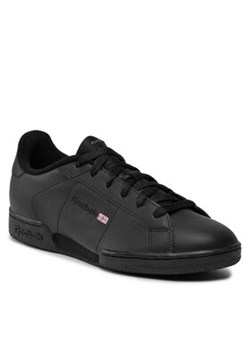 Reebok Buty Npc II 6836 Czarny ze sklepu MODIVO w kategorii Buty sportowe damskie - zdjęcie 166407784