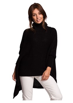 Be Wear Golf w kolorze czarnym ze sklepu Limango Polska w kategorii Swetry damskie - zdjęcie 166408963