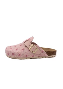 billowy Kapcie w kolorze jasnoróżowym ze sklepu Limango Polska w kategorii Kapcie damskie - zdjęcie 166416712