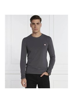 GUESS Longsleeve | Extra slim fit ze sklepu Gomez Fashion Store w kategorii T-shirty męskie - zdjęcie 166418653
