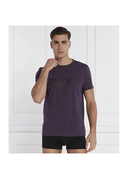 Calvin Klein Underwear T-shirt | Regular Fit ze sklepu Gomez Fashion Store w kategorii T-shirty męskie - zdjęcie 166418662