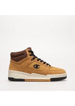 champion rebound heritage mid winterized s22203-ys008 ze sklepu 50style.pl w kategorii Buty sportowe damskie - zdjęcie 166423454