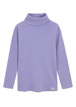 COOL CLUB Sweter w kolorze fioletowym ze sklepu Limango Polska w kategorii Bluzki dziewczęce - zdjęcie 166424550