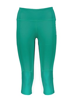 Gymshark Legginsy sportowe &quot;Pulse&quot; w kolorze zielonym ze sklepu Limango Polska w kategorii Spodnie damskie - zdjęcie 166424691