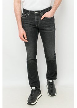 jeansy męskie tommy jeans xj0xj00799 czarne ze sklepu Royal Shop w kategorii Jeansy męskie - zdjęcie 166429011