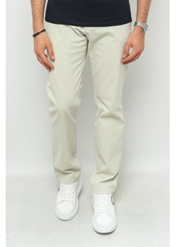 spodnie męskie tommy hilfiger mw0mw13827 szary ze sklepu Royal Shop w kategorii Spodnie męskie - zdjęcie 166432061