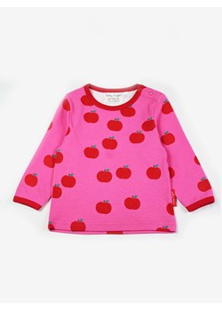 Toby Tiger Koszulka w kolorze jasnoróżowym ze sklepu Limango Polska w kategorii Bluzki dziewczęce - zdjęcie 166446274