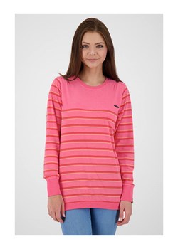 alife and kickin Koszulka w kolorze różowym ze sklepu Limango Polska w kategorii Bluzki damskie - zdjęcie 166446340
