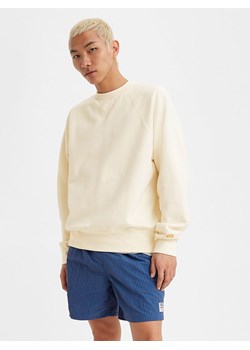Levi´s Bluza w kolorze kremowym ze sklepu Limango Polska w kategorii Bluzy męskie - zdjęcie 166446740