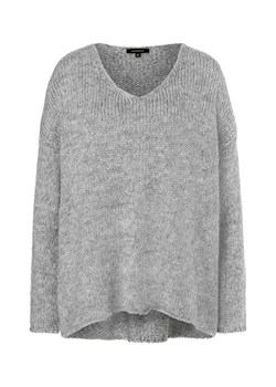 More &amp; More Sweter w kolorze szarym ze sklepu Limango Polska w kategorii Swetry damskie - zdjęcie 166447010
