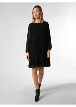 Cartoon Sukienka damska Kobiety Sztuczne włókno czarny jednolity ze sklepu vangraaf w kategorii Sukienki - zdjęcie 166447573