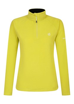 Dare 2b Bluza polarowa &quot;Freeform II&quot; w kolorze żółtym ze sklepu Limango Polska w kategorii Bluzy damskie - zdjęcie 166451470
