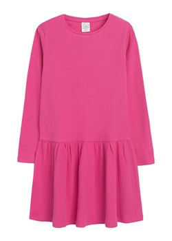 COOL CLUB Sukienka w kolorze różowym ze sklepu Limango Polska w kategorii Sukienki dziewczęce - zdjęcie 166451601