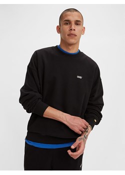 Levi´s Bluza w kolorze czarnym ze sklepu Limango Polska w kategorii Bluzy męskie - zdjęcie 166452130