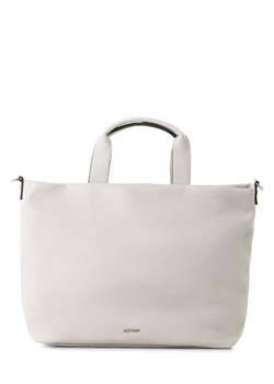 Suri Frey Damska torba shopper Kobiety Sztuczne włókno jasny szary jednolity ze sklepu vangraaf w kategorii Torby Shopper bag - zdjęcie 166465401