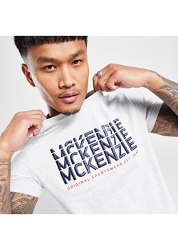 MCKENZIE T-SHIRT ACE TEE GMRL TEE - SHIRTS ze sklepu JD Sports  w kategorii T-shirty męskie - zdjęcie 166467090