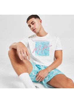 MCKENZIE T-SHIRT POOL TEE WHT TEE - SHIRTS ze sklepu JD Sports  w kategorii T-shirty męskie - zdjęcie 166467140