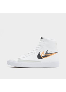 NIKE BLAZER MID NN GS ze sklepu JD Sports  w kategorii Trampki dziecięce - zdjęcie 166467190