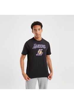 NEW ERA T-SHIRT NBA TEAM LAKERS LOS ANGELES LAKERS ze sklepu JD Sports  w kategorii T-shirty męskie - zdjęcie 166467210