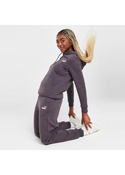 PUMA SPODNIE ESS+ EMBROIDERY HIGH-WAIST PANTS FL ze sklepu JD Sports  w kategorii Spodnie damskie - zdjęcie 166467500