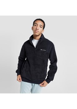 CHAMPION POLAR HALF ZIP TOP ze sklepu JD Sports  w kategorii Bluzy męskie - zdjęcie 166467632