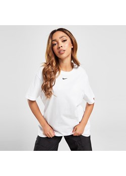 NIKE T-SHIRT SPORTSWEAR ESSENTIAL OVERSIZED ze sklepu JD Sports  w kategorii Bluzki damskie - zdjęcie 166468020