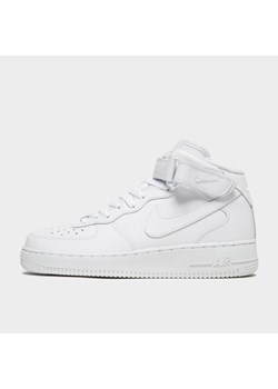 NIKE AIR FORCE 1 MID &#039;07 ze sklepu JD Sports  w kategorii Buty sportowe męskie - zdjęcie 166468132