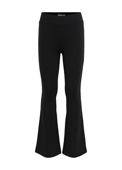 KIDS ONLY Spodnie &quot;Kogpaige&quot; w kolorze czarnym ze sklepu Limango Polska w kategorii Spodnie dziewczęce - zdjęcie 166469824