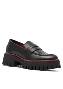 Lasocki Loafersy WI23-ZUMBA-04 Czarny ze sklepu MODIVO w kategorii Mokasyny damskie - zdjęcie 166471413