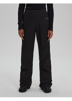 Spodnie zimowe EVO B2 Czarny XS ze sklepu Diverse w kategorii Spodnie damskie - zdjęcie 166471824