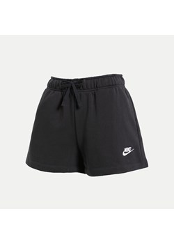 NIKE SZORTY W NSW CLUB FLC MR SHORT ze sklepu JD Sports  w kategorii Szorty - zdjęcie 166472870