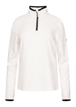 Dare 2b Bluza polarowa &quot;Savvy II&quot; w kolorze białym ze sklepu Limango Polska w kategorii Bluzy damskie - zdjęcie 166473171
