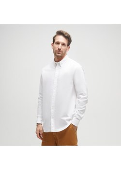 TIMBERLAND KOSZULA LS OXFORD SHIRT REGULAR ze sklepu Timberland w kategorii Koszule męskie - zdjęcie 166473873