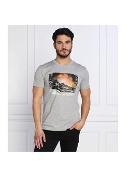 Joop! Jeans T-shirt | Regular Fit ze sklepu Gomez Fashion Store w kategorii T-shirty męskie - zdjęcie 166481323