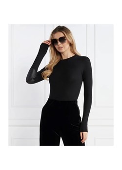 POLO RALPH LAUREN Bluzka | Slim Fit ze sklepu Gomez Fashion Store w kategorii Bluzki damskie - zdjęcie 166481324