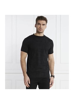 Karl Lagerfeld T-shirt | Regular Fit ze sklepu Gomez Fashion Store w kategorii T-shirty męskie - zdjęcie 166481344