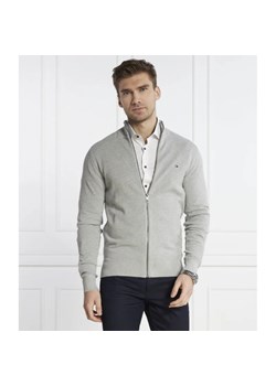 Tommy Hilfiger Sweter | Regular Fit ze sklepu Gomez Fashion Store w kategorii Swetry męskie - zdjęcie 166481350
