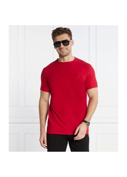 Karl Lagerfeld T-shirt | Regular Fit ze sklepu Gomez Fashion Store w kategorii T-shirty męskie - zdjęcie 166481352