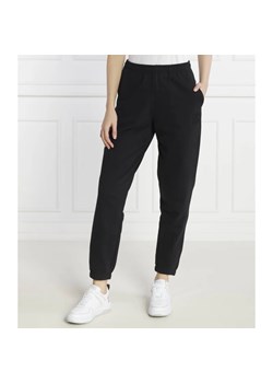 HUGO Spodnie dresowe Jogger 2 | Relaxed fit ze sklepu Gomez Fashion Store w kategorii Spodnie damskie - zdjęcie 166482274