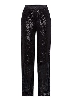More &amp; More Spodnie w kolorze czarnym ze sklepu Limango Polska w kategorii Spodnie damskie - zdjęcie 166483742