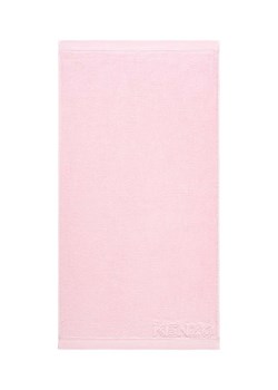 Kenzo mały ręcznik bawełniany Iconic Rose2 45x70 cm ze sklepu ANSWEAR.com w kategorii Ręczniki - zdjęcie 166485083