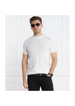Karl Lagerfeld T-shirt | Regular Fit ze sklepu Gomez Fashion Store w kategorii T-shirty męskie - zdjęcie 166487171