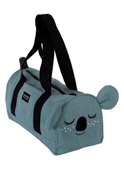 roommate Torba sportowa &quot;Koala&quot; w kolorze ciemnoszarym - 40 x 20 cm ze sklepu Limango Polska w kategorii Torby i walizki dziecięce - zdjęcie 166488410