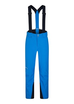 Ziener Spodnie narciarskie &quot;Taga&quot; w kolorze niebieskim ze sklepu Limango Polska w kategorii Spodnie męskie - zdjęcie 166488813