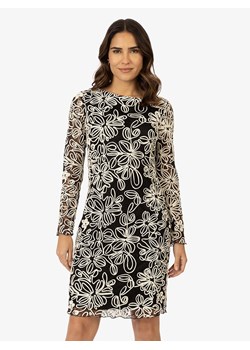 APART Sukienka w kolorze czarno-kremowym ze sklepu Limango Polska w kategorii Sukienki - zdjęcie 166488992