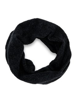 Buff Komin Merino Fleece 129444.999.10.00 Czarny ze sklepu MODIVO w kategorii Szaliki i chusty damskie - zdjęcie 166490013