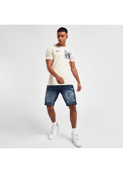 SUPPLY &amp; DEMAND SZORTY DAKOTA DENIM SH MID SHORTS ze sklepu JD Sports  w kategorii Spodenki męskie - zdjęcie 166491014