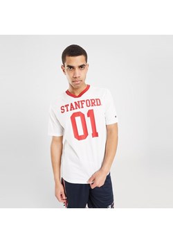 CHAMPION T-SHIRT V-NECK T-SHIRT ze sklepu JD Sports  w kategorii T-shirty męskie - zdjęcie 166491084